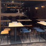 魚とチーズとワインバル ウオチ - 