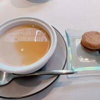 中国飯店 富麗華 - 