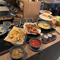The Kitchen Salvatore Cuomo 三宮 - 