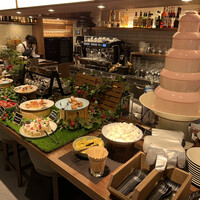 The Kitchen Salvatore Cuomo 三宮 - 