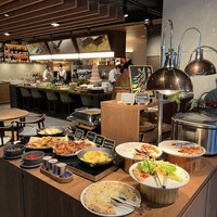 The Kitchen Salvatore Cuomo 三宮 - 