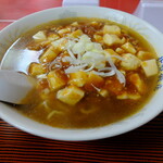 北京飯店 - ぼくのどんぶり