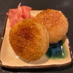 居酒家めん - 