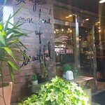 Berufiore kafe biare - 