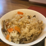 讃岐麺屋 あうん - 