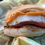 マクドナルド - 