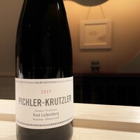 ワインと日本酒のペアリング