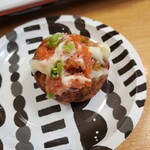 えびすだこ - 