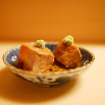 日本橋蛎殻町 すぎた - 