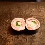 日本橋蛎殻町 すぎた - 