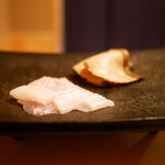 日本橋蛎殻町 すぎた - 