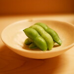 日本橋蛎殻町 すぎた - 