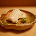 日本橋蛎殻町 すぎた - 