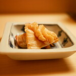 日本橋蛎殻町 すぎた - 