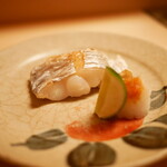 日本橋蛎殻町 すぎた - 