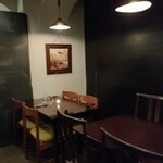 Bistro plein OMOTESANDO - 