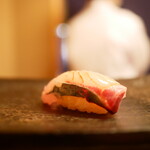 日本橋蛎殻町 すぎた - 