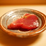 日本橋蛎殻町 すぎた - 