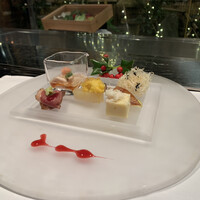 仙台牛と和風個室 すていき小次郎 - 