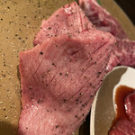 SATOブリアン - タンスゥィーオ