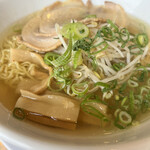 Ichiryu ramen - 