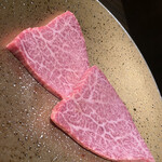 SATOブリアン - ヒレメシのヒレ。本当にヒレなのか