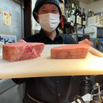 生ホルモン処 おさむちゃん。 - 