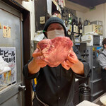 生ホルモン処 おさむちゃん。 - 