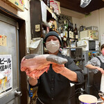 生ホルモン処 おさむちゃん。 - 