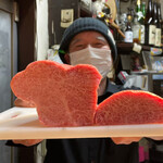 生ホルモン処 おさむちゃん。 - 