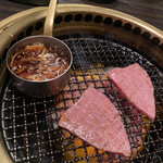 SATOブリアン - ニンニクバター醤油という言葉だけでココロ踊る