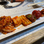 生ホルモン処 おさむちゃん。 - 