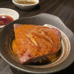 SATOブリアン - ヒレメシ。アップ