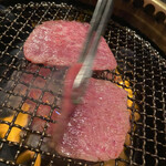 SATOブリアン - サーロインサッサッ！