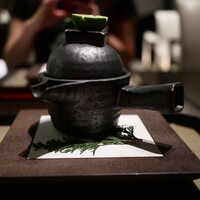 日本料理 「風花」 コンラッド東京 - 