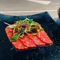 米沢牛上杉 銀座本店 - 