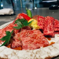 米沢牛上杉 銀座本店 - 