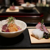 日本料理 「風花」 コンラッド東京 - 