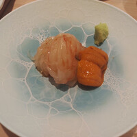 鮨結う翼 - 