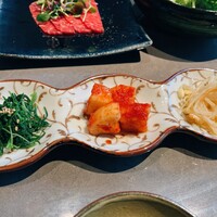 米沢牛上杉 銀座本店 - 