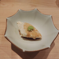 鮨結う翼 - 