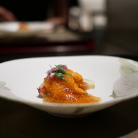 日本料理 「風花」 コンラッド東京 - 