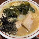 生姜醤油専門 我武者羅 - 