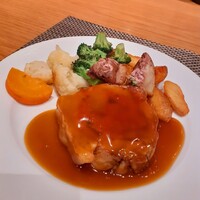ビフトロ バイ ラ コクシネル - 
