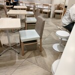 ポップンフルーツカフェ - 