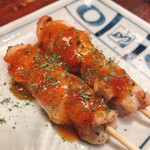 Yakitori Daikichi - 