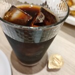 ポップンフルーツカフェ - 