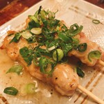 Yakitori Daikichi - 