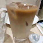 ポップンフルーツカフェ - 