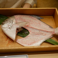 鮨 さえ喜 - 